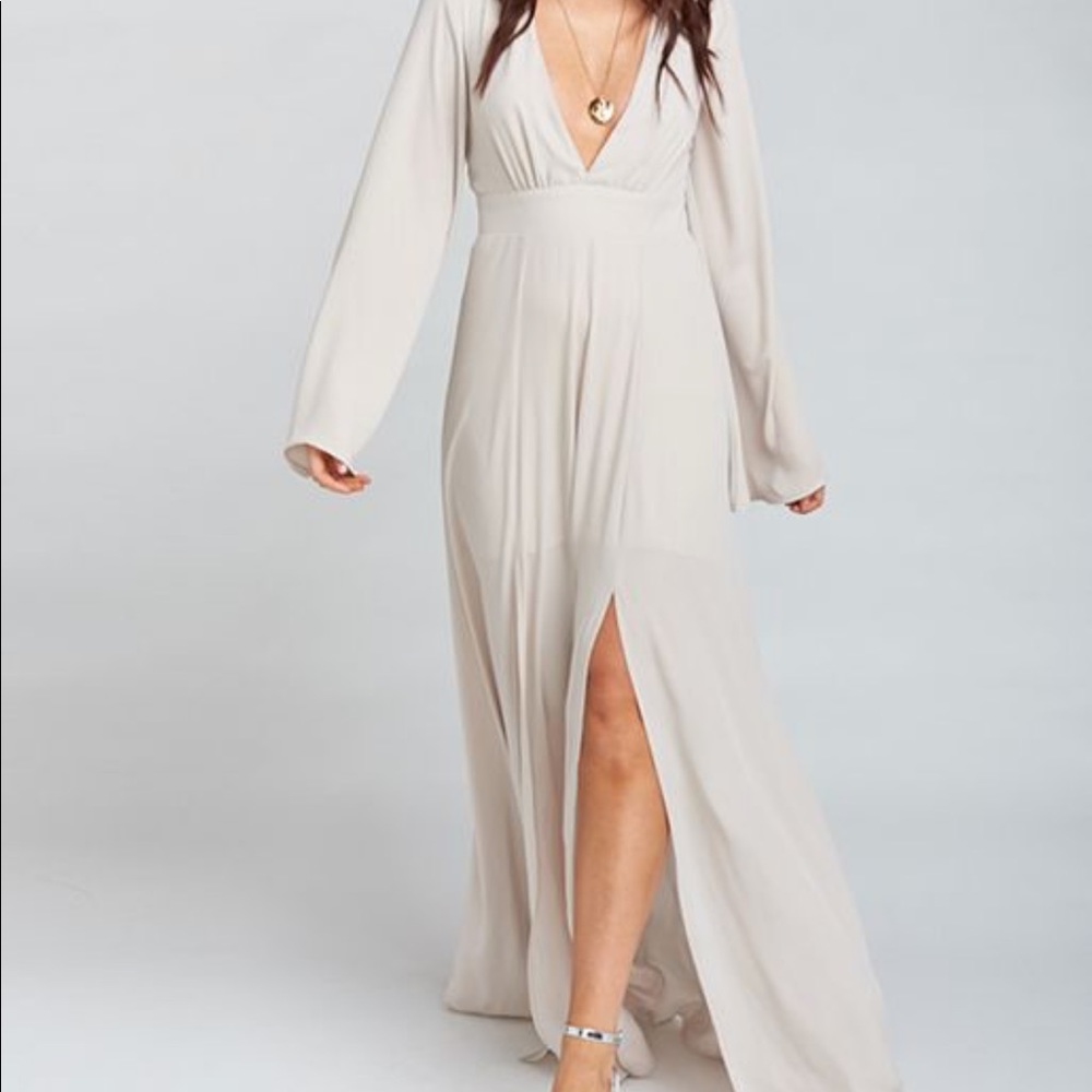 Show me your mumu Venus